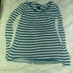 Long sleeve top